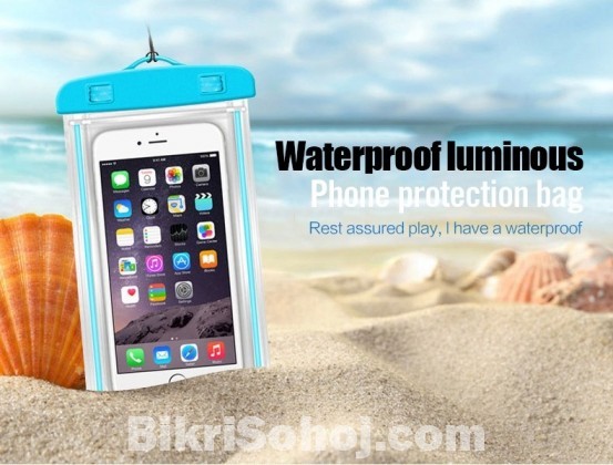 Waterproof Mobile Bag